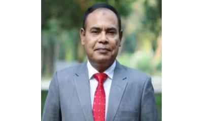 ইবির ভিসি হলেন অধ্যাপক ড. মতিনুর রহমান