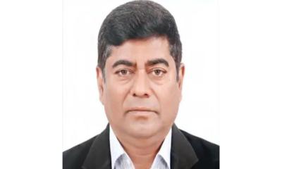কুবির নতুন উপাচার্য ড. এম এম শরীফুল করিম 