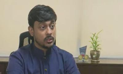 আ. লীগ ফিরলে প্রথমে তারেক রহমানকে হত্যা করবে