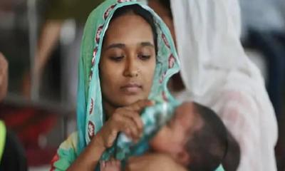 হামে আরও ২ শিশুর মৃত্যু, মোট প্রাণহানি ৪৫৩