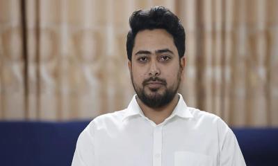 দেশের স্বার্থবিরোধী কোনো নীতি মানবে না জনগণ 
