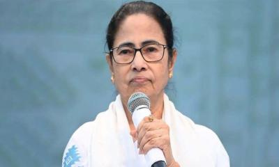 ভয় দেখিয়ে বাংলা শাসন করা যাবে না