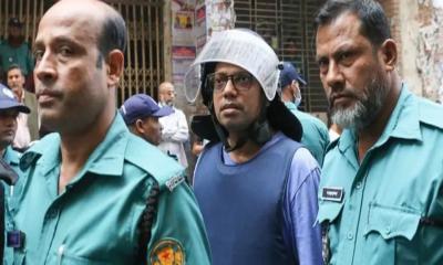 পলক ও তার স্ত্রীর আয়কর নথি জব্দের নির্দেশ 