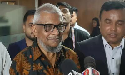 সিন্ডিকেটের বিরুদ্ধে আমাদের জিহাদ