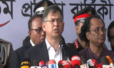 র‍্যাবের নামে আসছে পরিবর্তন, পরিচালিত হবে নতুন আইনে