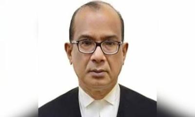 বেশিরভাগ বিচারক মানসিকভাবে স্বাধীন নয়