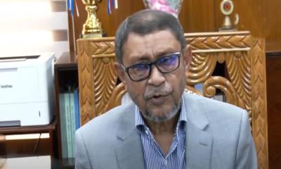 ১৭ বছরে স্বাস্থ্যখাতে সরঞ্জাম কেনা হয়নি