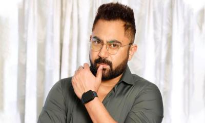 সোহমকে হত্যার হুমকির অভিযোগ প্রযোজকের বিরুদ্ধে