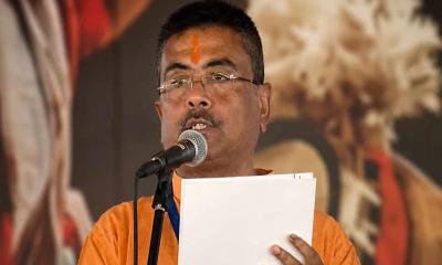 পশ্চিমবঙ্গের সব মাদ্রাসায় ‘বন্দে মাতরম’ গাওয়া বাধ্যতামূলক 