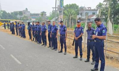 পশুর হাট ইজারা নিয়ে বিএনপি-জামায়াতের উত্তেজনা, ১৪৪ ধারা জারি