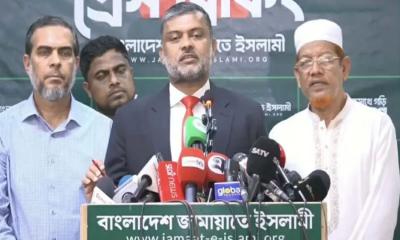 সুপ্রিম কোর্ট সচিবালয় বিলুপ্তি বিচার বিভাগের স্বাধীনতার পরিপন্থী