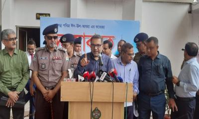 এবার যাত্রীরা স্বস্তিদায়ক ঈদযাত্রা উপহার পাবে