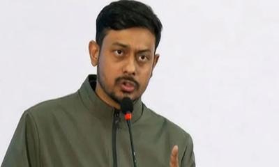 নাসীরুদ্দীন পাটওয়ারীর বিরুদ্ধে লিগ্যাল নোটিশ