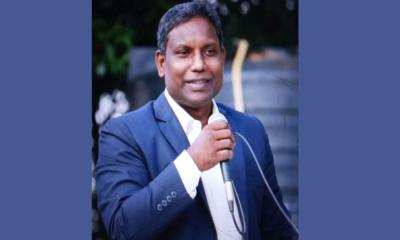 শাবিপ্রবির নতুন ভিসি অধ্যাপক খায়রুল ইসলাম