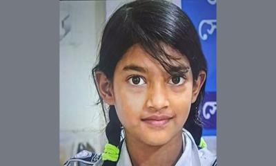 শিশু রামিসা হত্যা মামলার চার্জশিট দাখিল আজ 