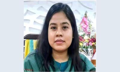 বরগুনা জেলার শ্রেষ্ঠ ইউএনও নির্বাচিত হলেন নিকহাত আরা