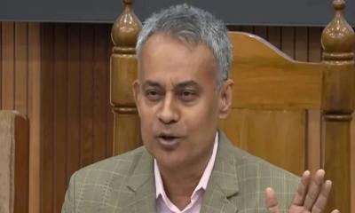 সোমবার থেকে ঈদযাত্রায় চলবে অতিরিক্ত ১০ ট্রেন