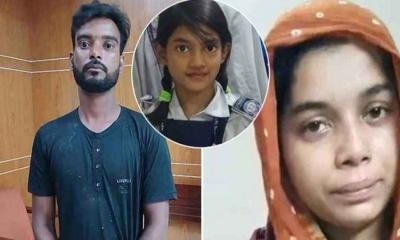 শিশু রামিসা হত্যা মামলার চার্জশিট দাখিল 