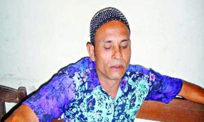 ১১ বছরেও শেষ হয়নি ধর্ষক রসু খাঁ’র বিচার প্রক্রিয়া