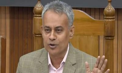 ট্রেনে নারীদের জন্য আলাদা কোচ দেয়ার পরিকল্পনা চলছে