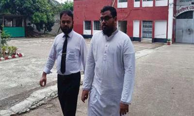 ছাত্রদলের মামলায় গ্রেপ্তার এনসিপি নেতা তারেক রেজার জামিন