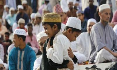বরিশালে ঈদ জামাতের জন্য প্রস্তুত ৮ হাজার মসজিদ 