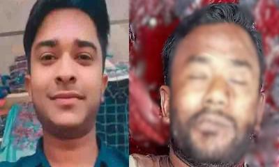 মঠবাড়িয়ায় পৃথক স্থানে ২ যুবককে কুপিয়ে হত্যা