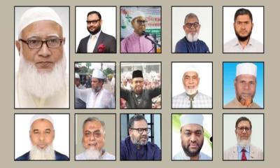 ঢাকায় জামায়াত মনোনীত ১৭ প্রার্থীর ১৩ জনই কোটিপতি