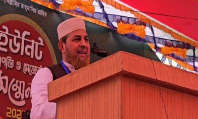 পোস্টাল ব্যালটে বদলে গেল জামায়াত প্রার্থীর ভাগ্য