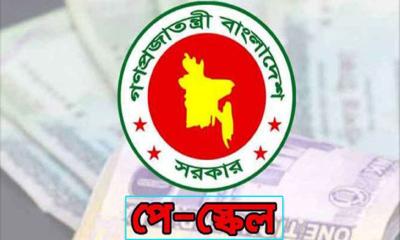 পে-স্কেল বাস্তবায়নের আল্টিমেটাম দিয়ে সরকারি কর্মচারীদের নতুন কর্মসূচি ঘোষণা