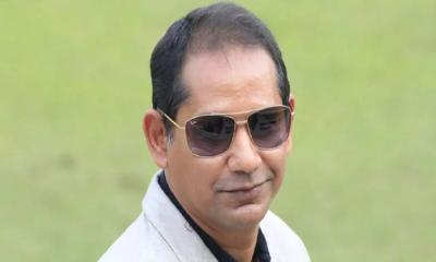 জাতীয় দলের প্রধান নির্বাচক হলেন বাশার