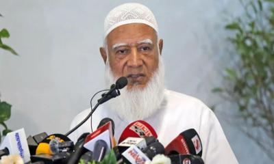 দেশবাসীর প্রত্যাশা, কেউ নতুন করে ফ্যাসিবাদী হয়ে ওঠার দুঃসাহস দেখাবে না