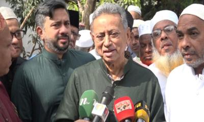 ঈদের ভ্রাতৃত্ব, ভালোবাসা অবিরতভাবে চলতে থাকবে