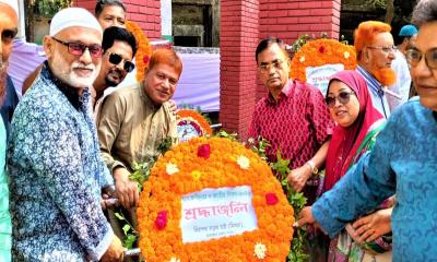 টাঙ্গাইলে বিপুল উৎসাহে মহান স্বাধীনতা ও জাতীয় দিবস উদযাপিত