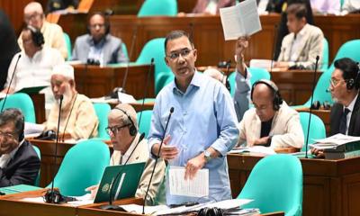 পাচারকৃত অর্থ দেশে ফেরাতে কঠোর অবস্থানে সরকার 