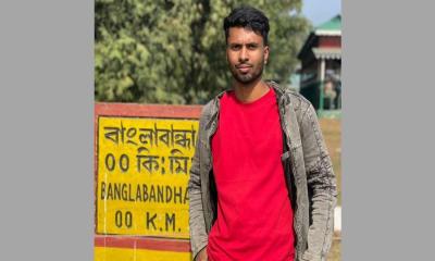 ফেসবুকে জাইমা রহমানকে নিয়ে আপত্তিকর মন্তব্য করায় কলেজছাত্র গ্রেপ্তার