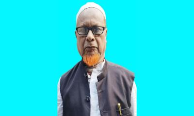 ঘিওর প্রাথমিক বিদ্যালয়ের সাবেক শিক্ষক কবি এম এ মোন্নাফ মিয়ার কৃতিত্ব 