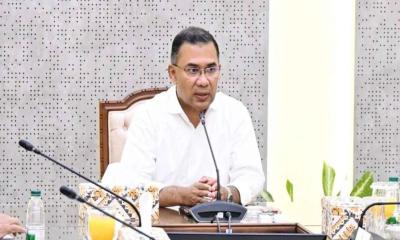 প্রধানমন্ত্রী তারেক রহমানের সভাপতিত্বে মন্ত্রিসভার প্রথম বৈঠক অনুষ্ঠিত