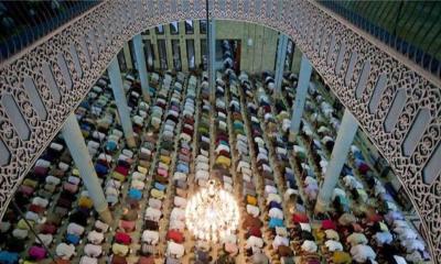 তারাবির নামাজের নিয়ত, নিয়ম ও দোয়া