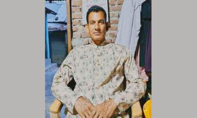 রাজশাহীতে ড্রাম ট্রাকের চাপায় শিক্ষক নিহত