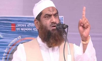 সুবিধাবাদ ও দ্বিচারিতার রাজনীতি বাদ দেন