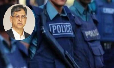 খুব দ্রুত ২ হাজার ৭শ পুলিশ কনস্টেবল নিয়োগের নির্দেশ স্বরাষ্ট্রমন্ত্রীর