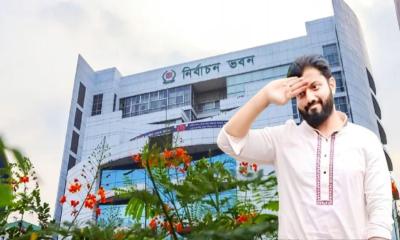একজন সংসদ সদস্য কি মেয়র নির্বাচন করতে পারবেন, আইন কী বলে?