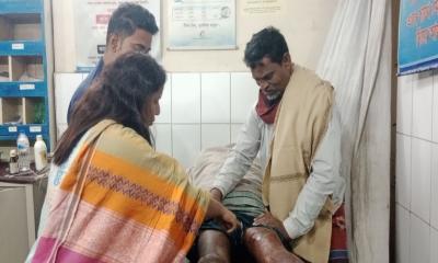 আড়াইহাজারে আধিপত্য বিস্তার নিয়ে বিএনপি-যুবদল সংঘর্ষ, আহত অন্তত ১০
