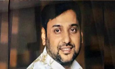 যুবলীগ নেতা সম্রাটের ২০ বছর কারাদণ্ড