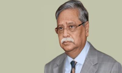 রাষ্ট্রপতি মো. সাহাবুদ্দিনকে অপসারণ চেয়ে আইনি নোটিশ