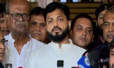 দল যদি মনোনয়ন দেয় তবে মেয়র নির্বাচন করব