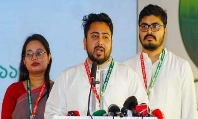 সংসদে দ্রুত সময়ের মধ্যে সংস্কার পরিষদ হবে