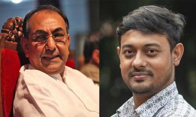 ছোট ভাইয়ের সিট এভাবে কেড়ে না নিলেও পারতেন