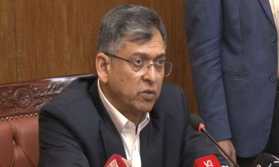 জুলাই অভ্যুত্থানকারীদের সুরক্ষা নিয়ে স্বরাষ্ট্রমন্ত্রীর নতুন বার্তা